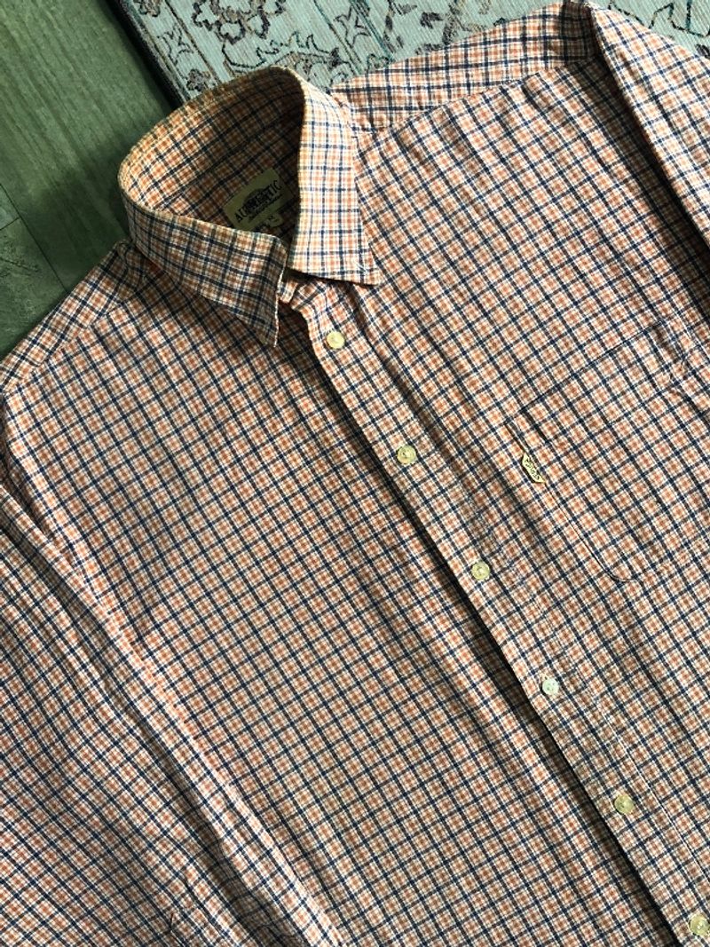 Long Sleeve Boxy Shirt By AUTHENTIC, foto 2