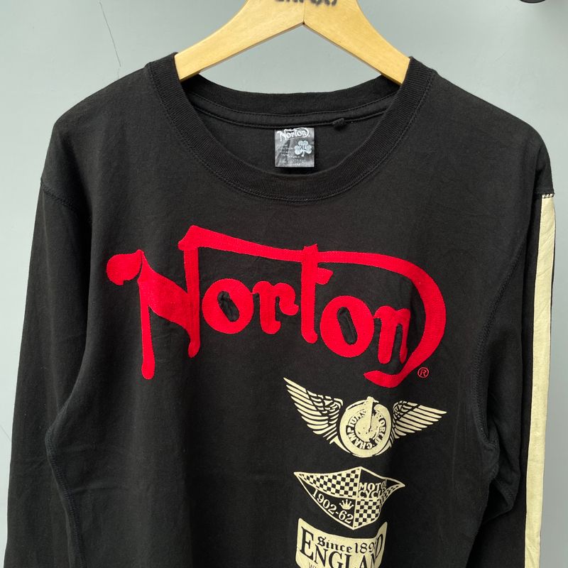 Norton Longsleeve, foto 2