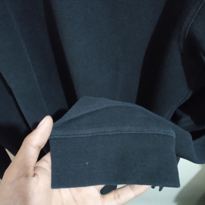 polo long sleeve, foto 7