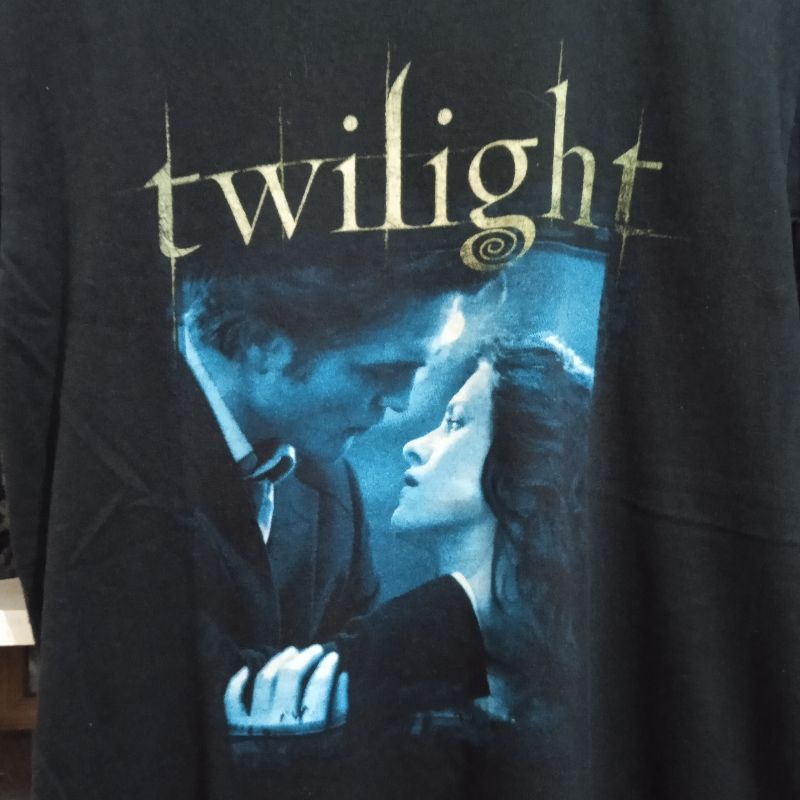kaos film twilight 2008, foto 2