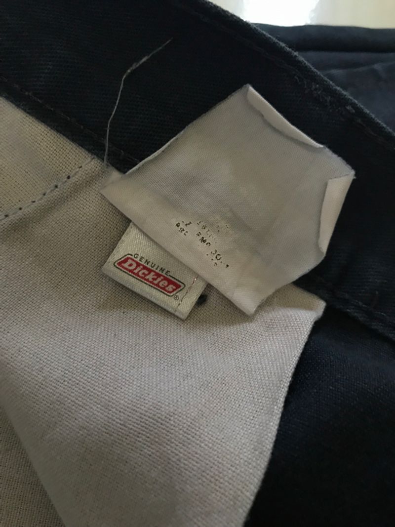 DICKIES CELLPO DOUBLE KNEE, foto 4