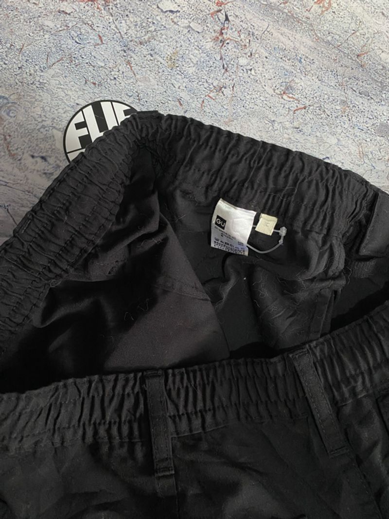 G..U CARGO SUPERWIDE PANTS, foto 6
