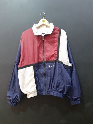 Jaket vtg nike