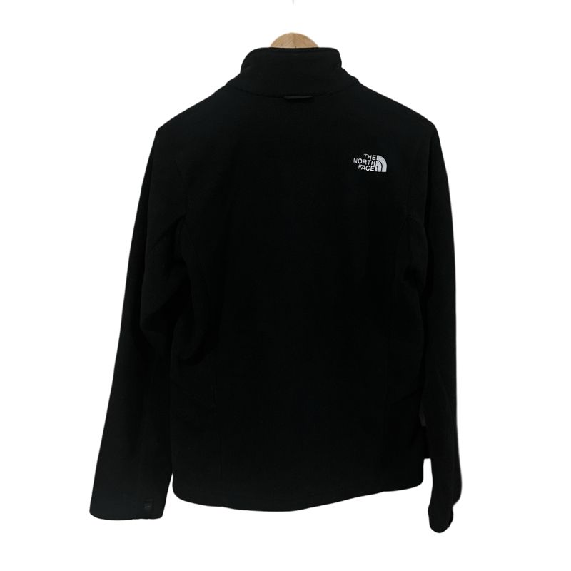 The North Face Black Fleece Jacket, foto 2