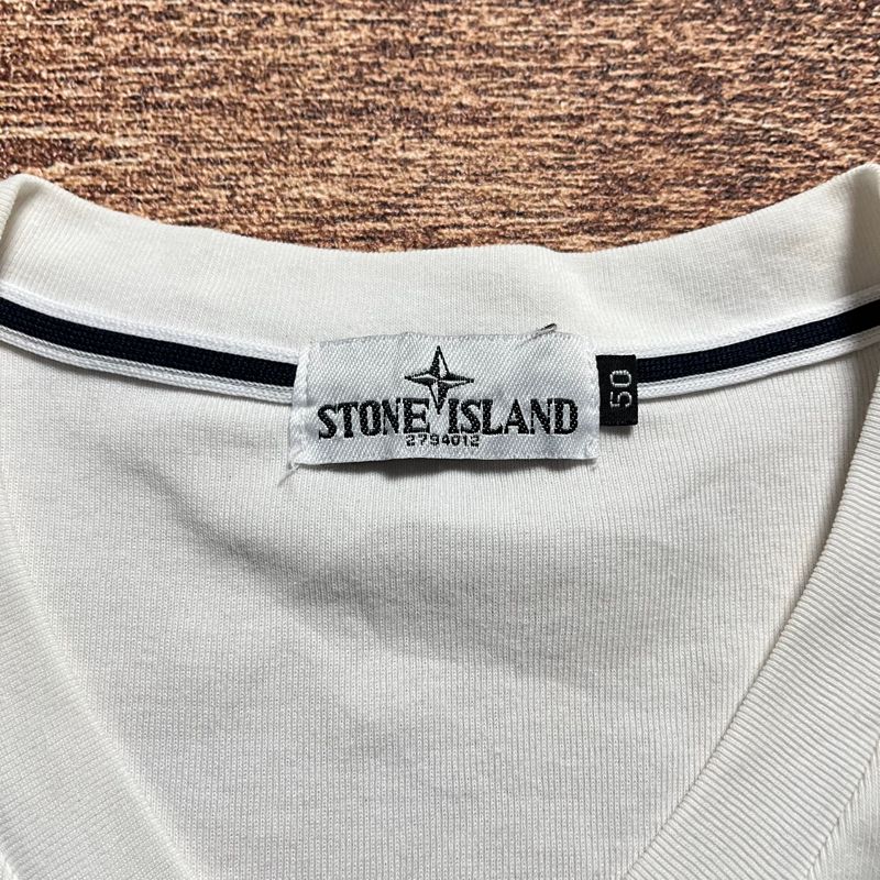 Stone island tshirt, foto 5