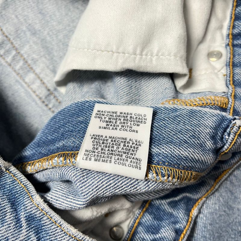 Polo Ralph Lauren jeans, foto 10