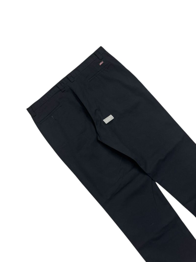 Longpants Dickies Hitam Size 40, foto 2