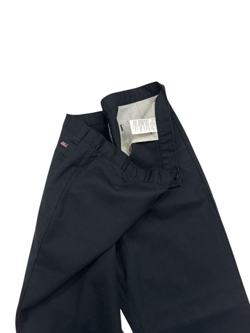 Longpants Dickies Hitam Size 40, foto 5