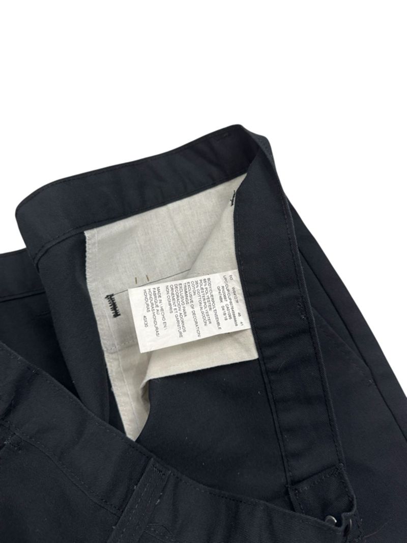 Longpants Dickies Hitam Size 40, foto 4
