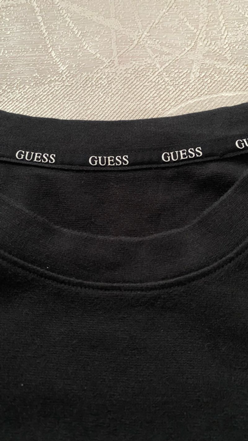 Crewneck guess, foto 2