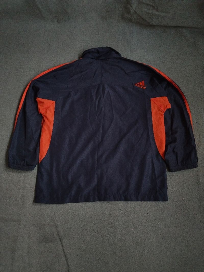 Adidas windbreaker, foto 4