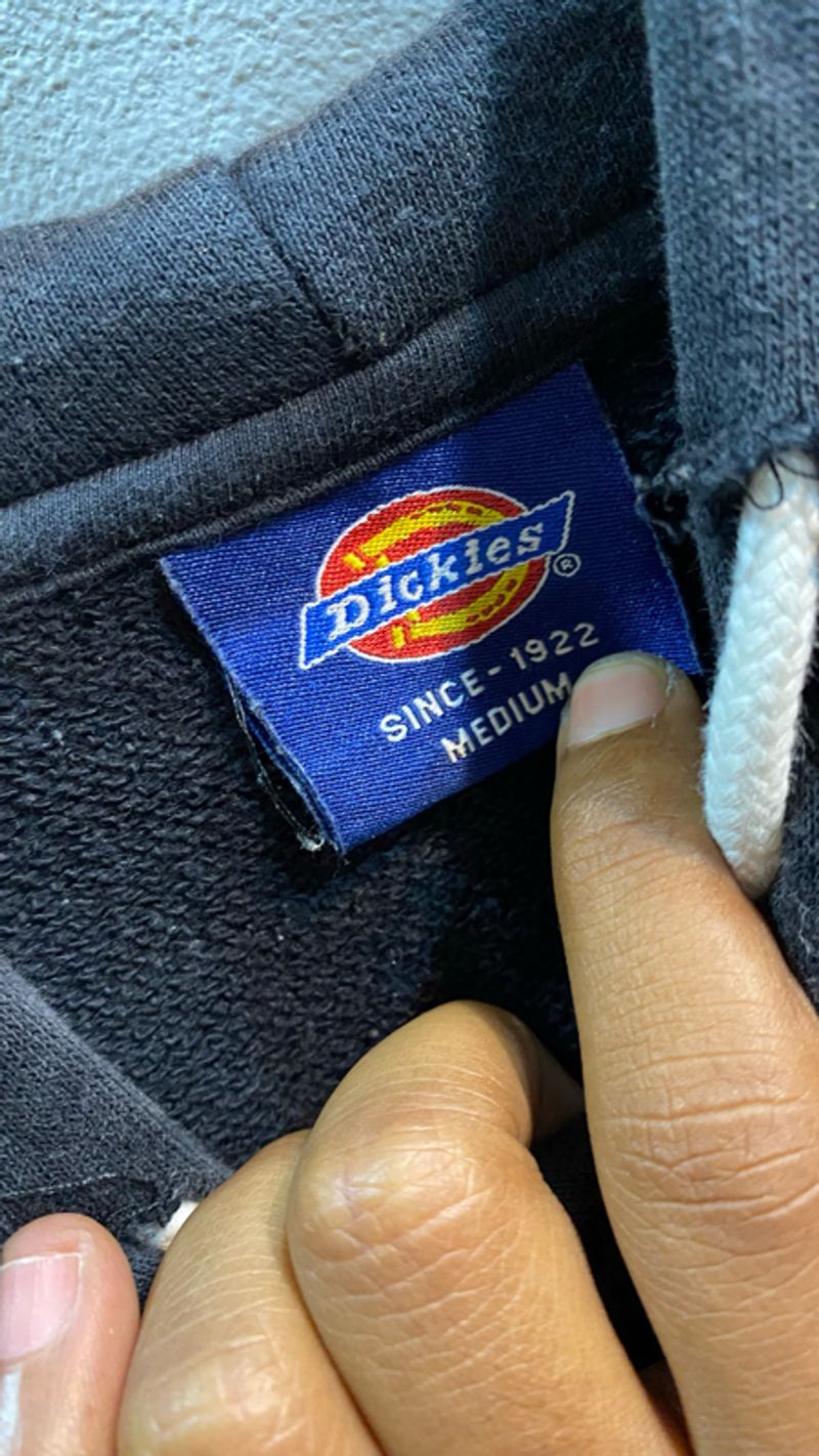 HOODIE DICKIES 22, foto 2