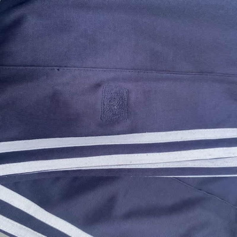 TRACKPANT ADIDAS EURO NAVY, foto 5