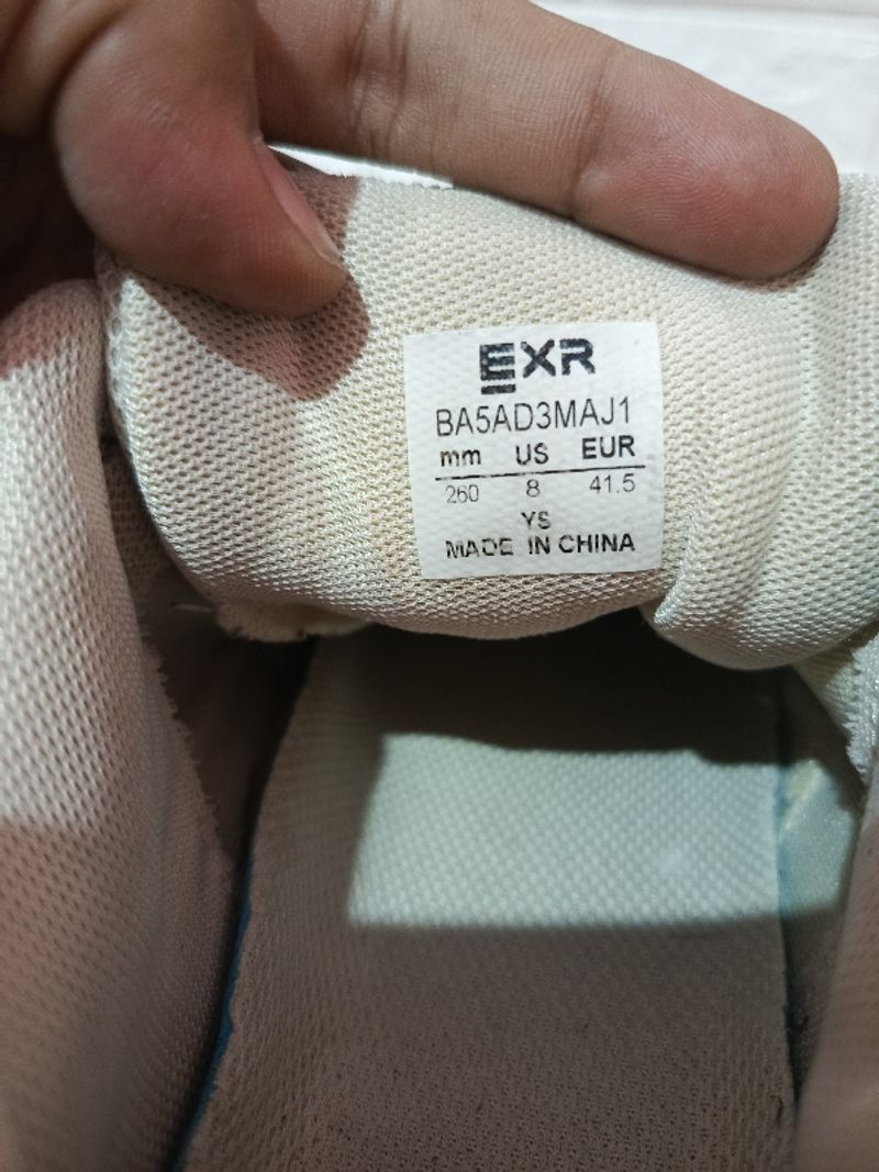 Exr Performance Majesty Cream, foto 5