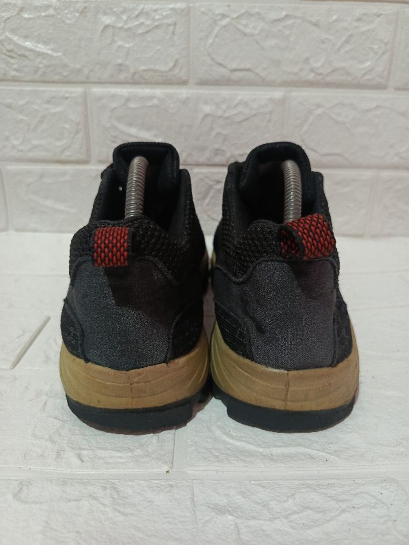 Shion Sport Tiktok Black, foto 3