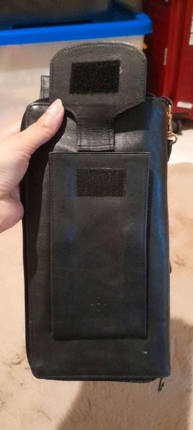 BRAUN BUFFEL LONG WALLET, foto 4