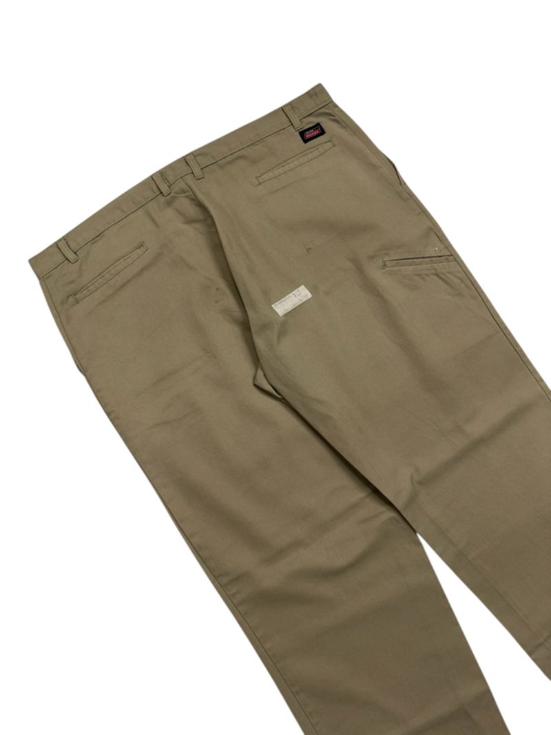 Celana Dickies Khaki Cellpoket Size 44, foto 2
