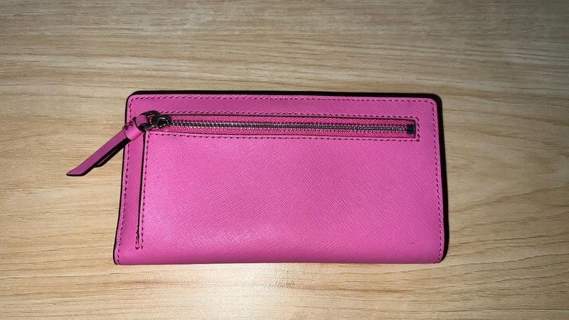 bifold Kate Spade New York, foto 3
