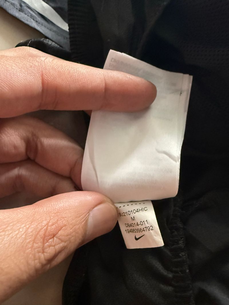 Nike running pants, foto 7
