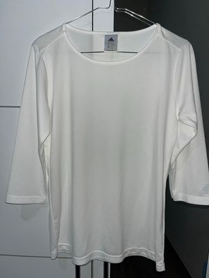 Adidas longsleve
