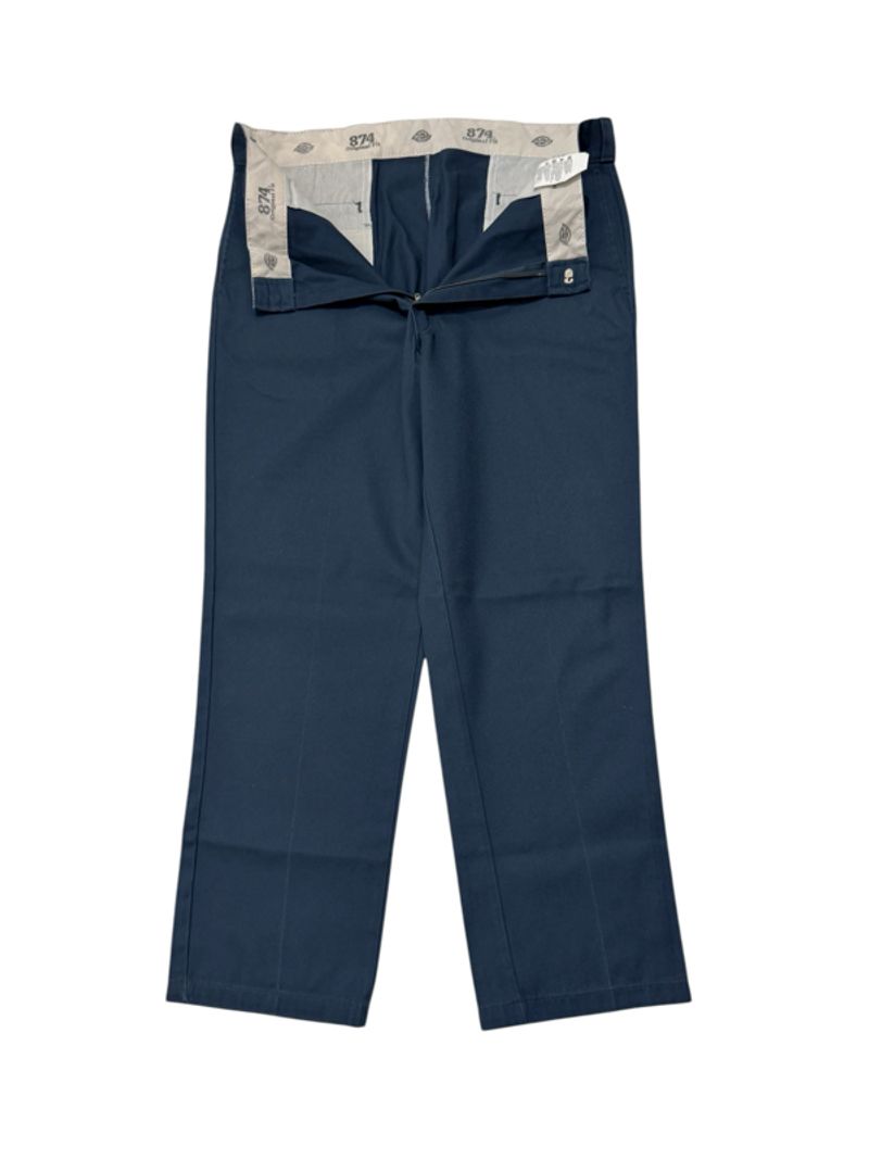 Celana Dickies 874 AIR FORCE BLUE Size 40, foto 2