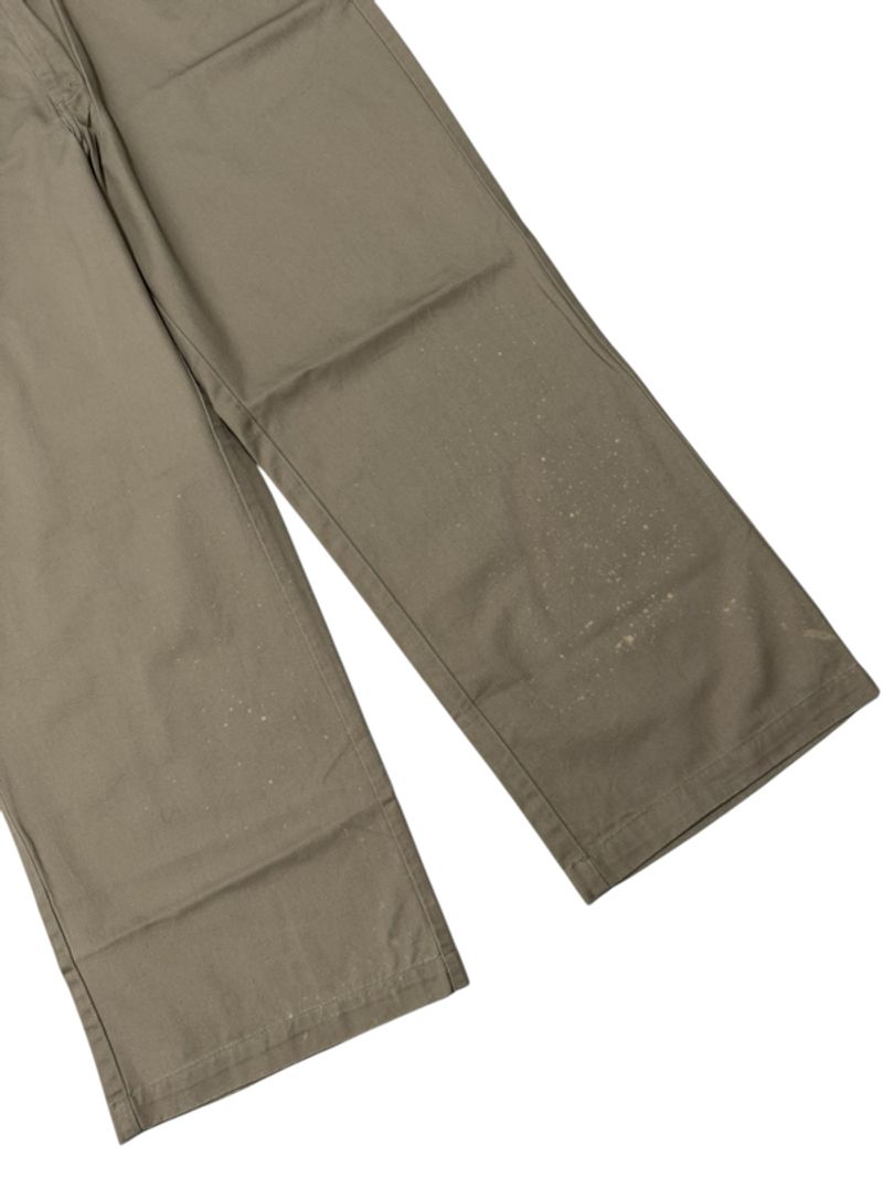 Celana Dickies Regular Fit Khaki Size 40, foto 4
