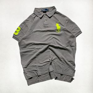 Polo Ralph Lauren Casual Polo shirt Pria multicolor