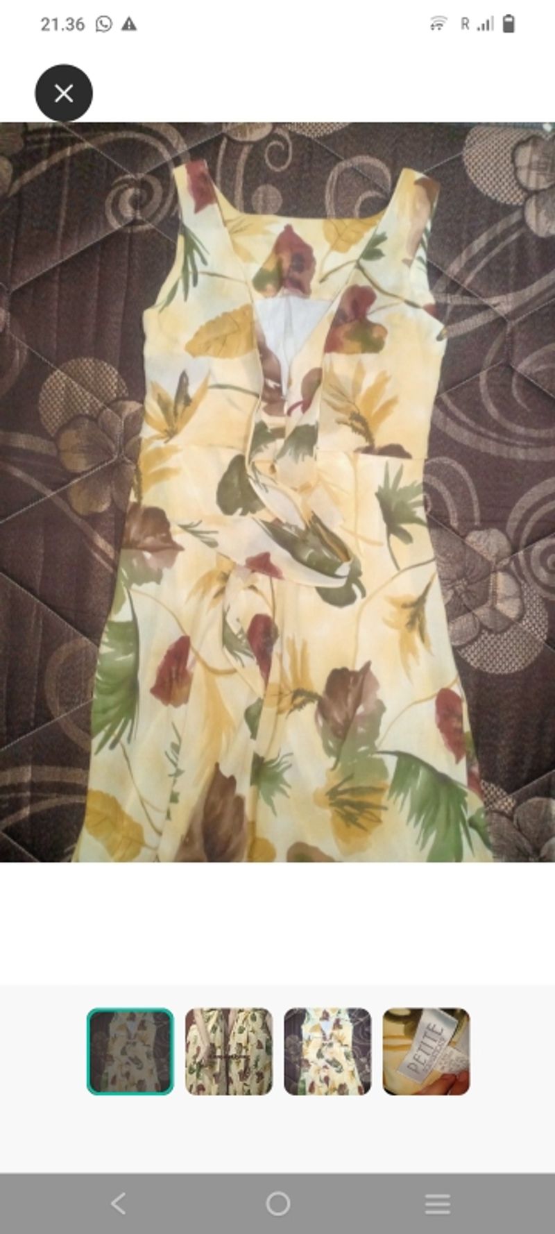 dress summer, foto 2