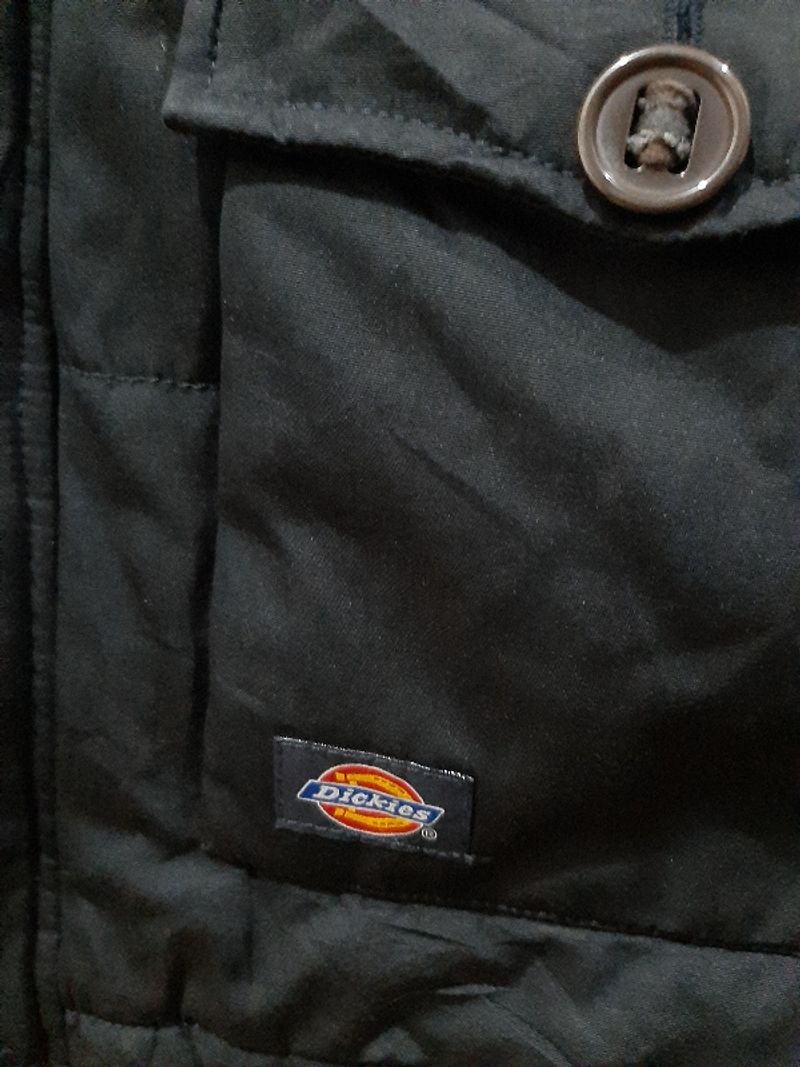Jaket dickies, foto 2