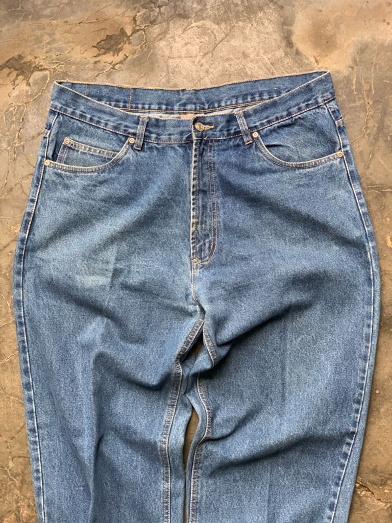 JEANS REGULER FIT sz 36-38, foto 4