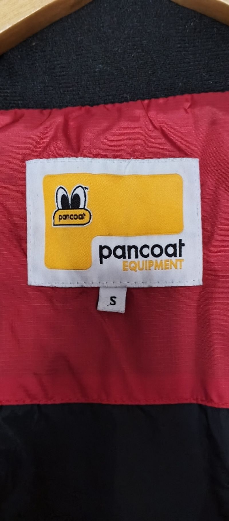 Jaket Bulu Angsa Outdoor PANCOAT, foto 3