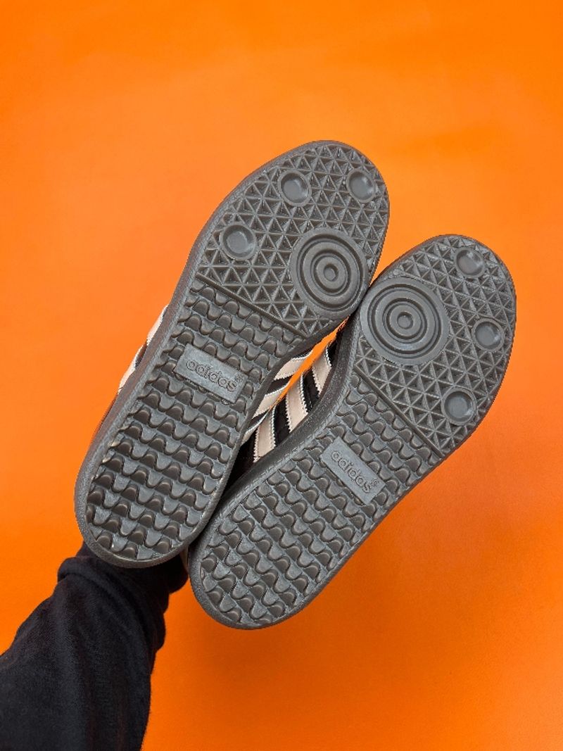 adidas samba leather, foto 5