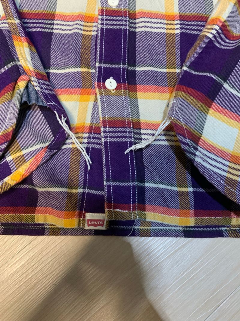 LEVIS SHIRT, foto 5