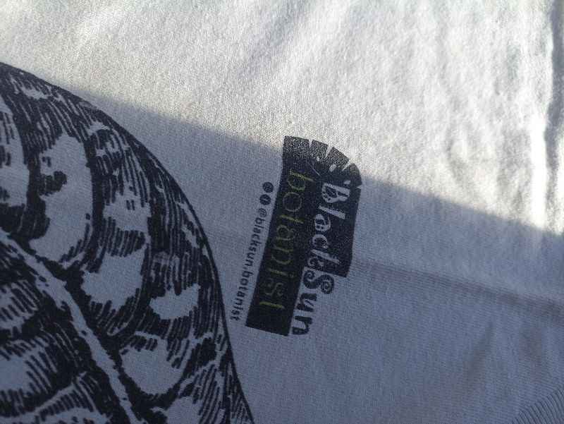 Gildan t shirt, foto 3