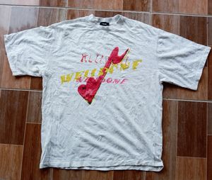 Kaos We11done