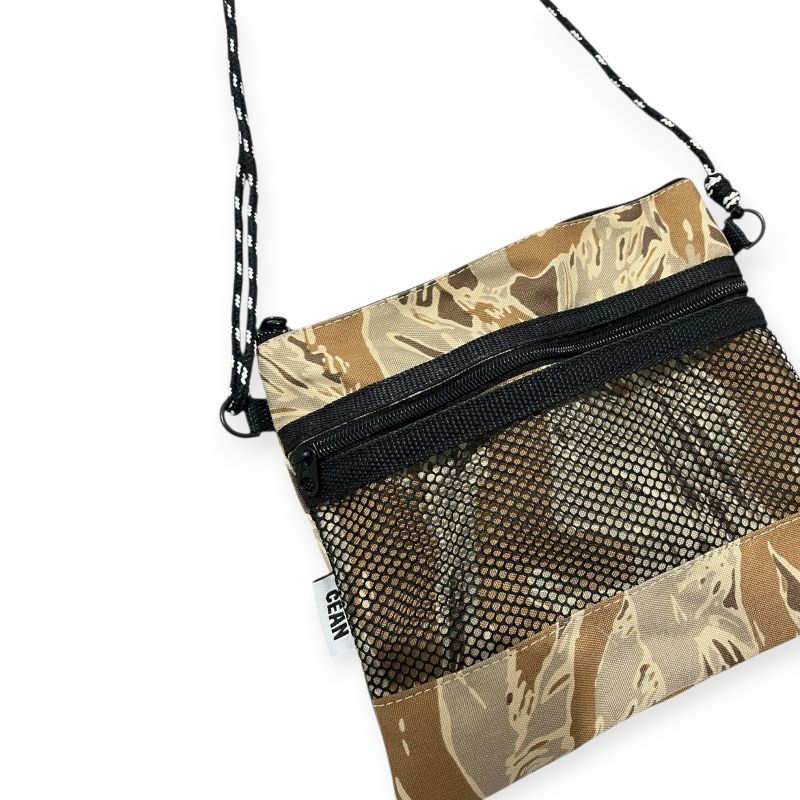 Tas sacoche camo series, foto 5