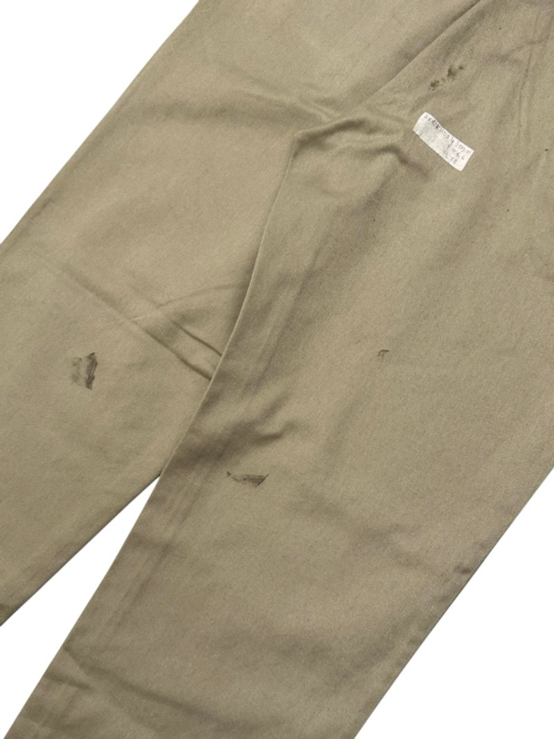 Celana Dickies 874 Khaki Size 42, foto 6