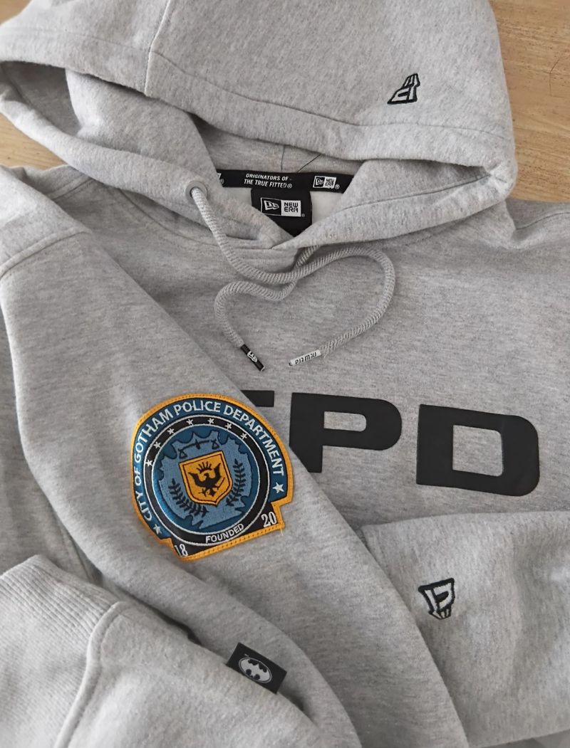 Hodie jaket, foto 2
