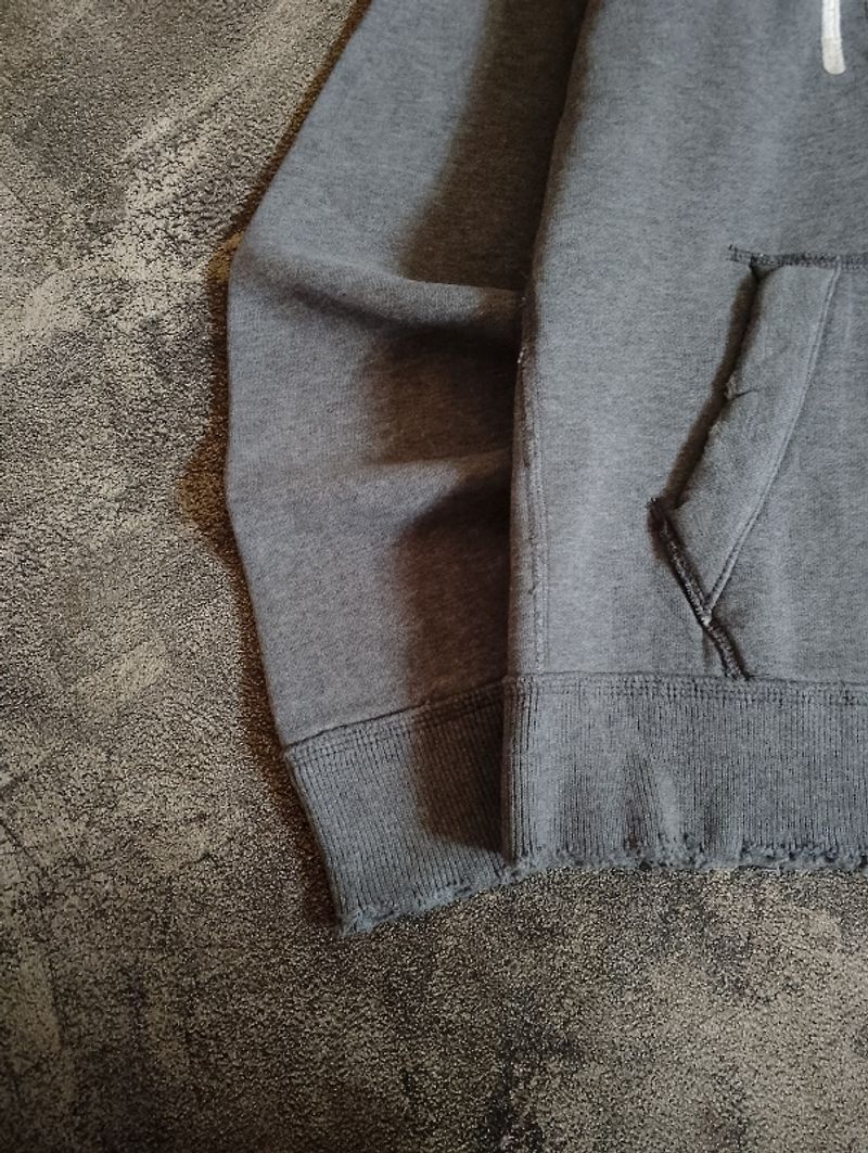 Hoodie Abercrombie, foto 3