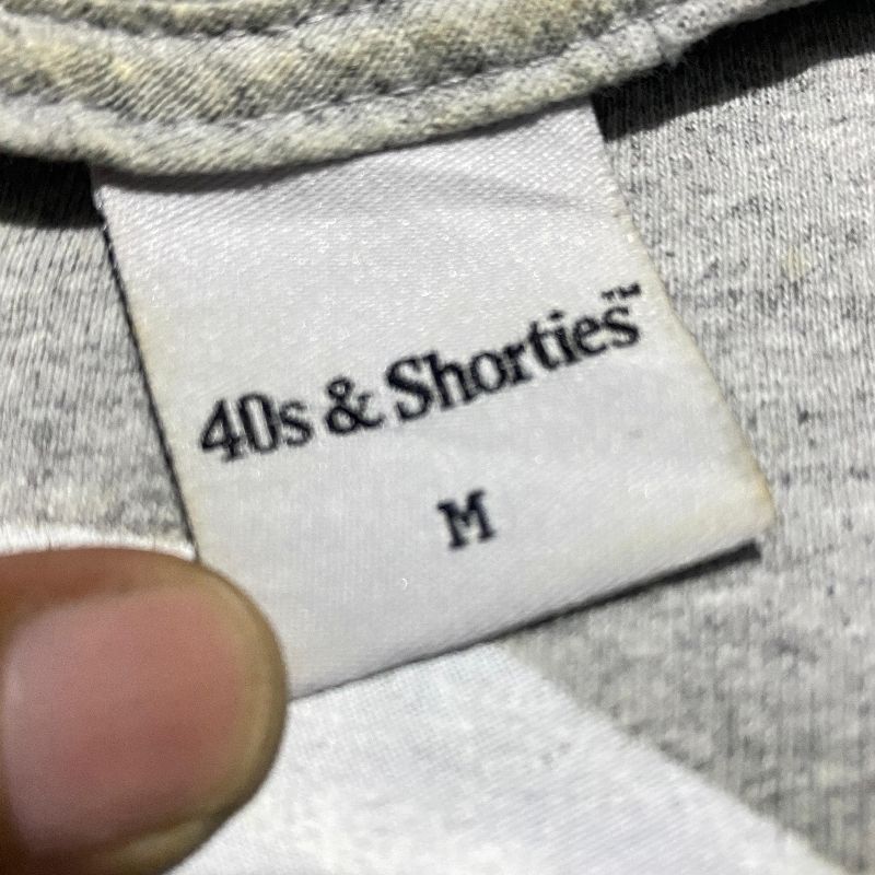40'S & SHORTIES STREEETWEAR, foto 3