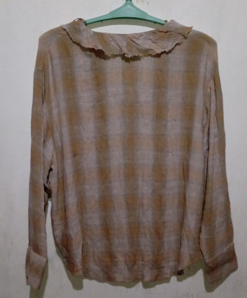 Atasan Massimo Dutti, foto 3