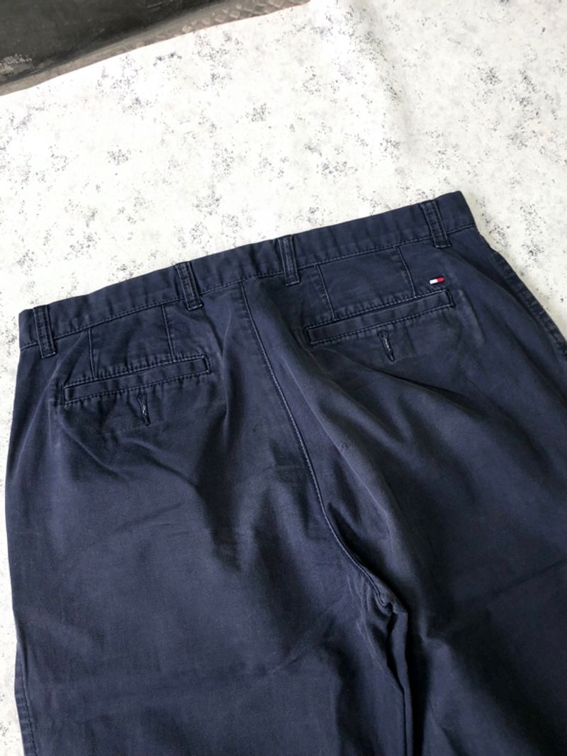tommy hilfiger pants, foto 5