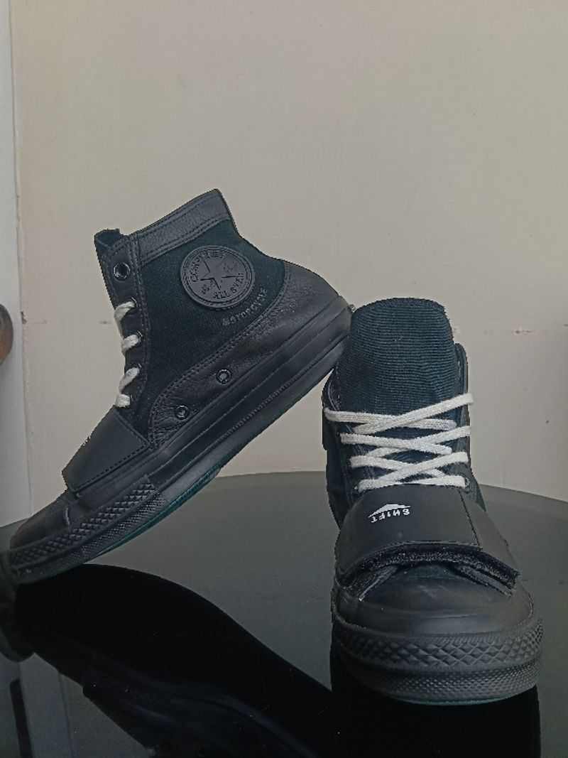 Converse motorcycle nighborhood, foto 2