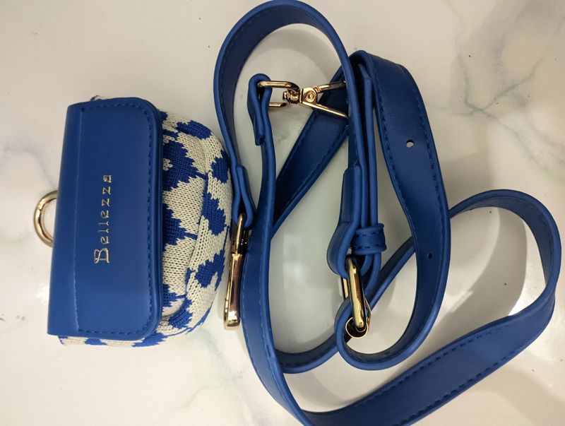 Tas Bellezza Matahari Original New, foto 2