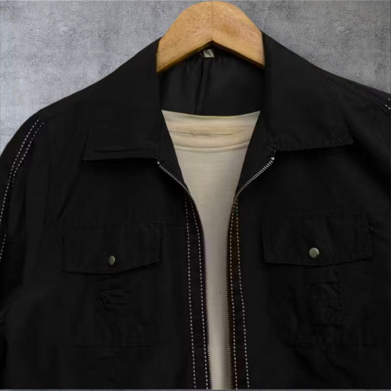 Work jacket premium quality by pols scn brand original, foto 3