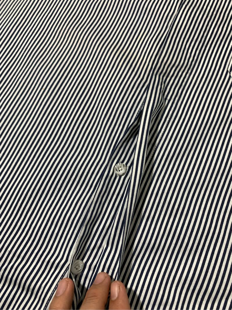Japan stripe shirt, foto 3