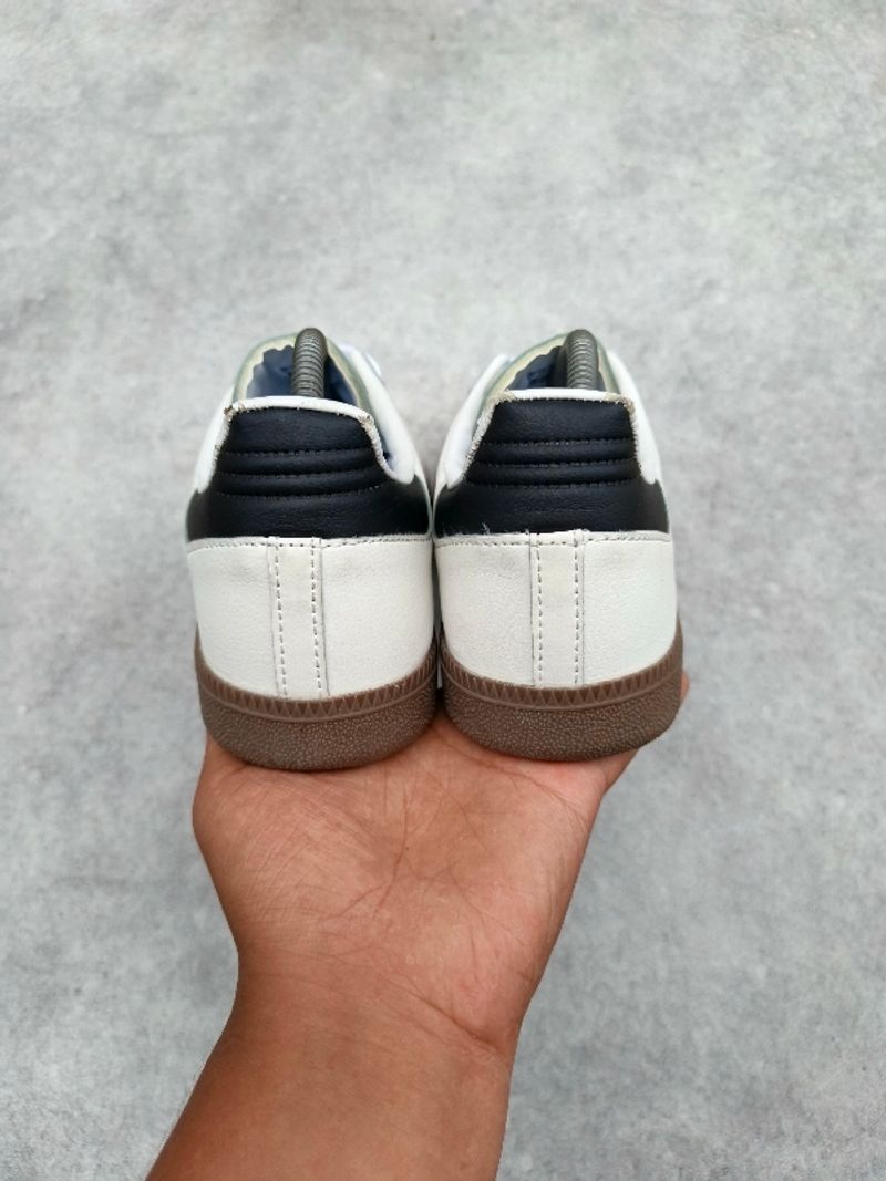 SEPATU ADIDAS SAMBA OG, foto 6