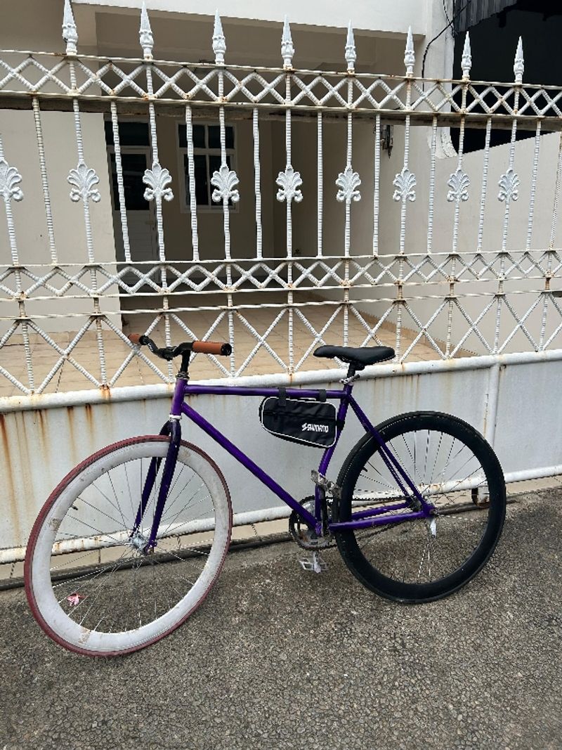 SEPEDA FIXIE, foto 3