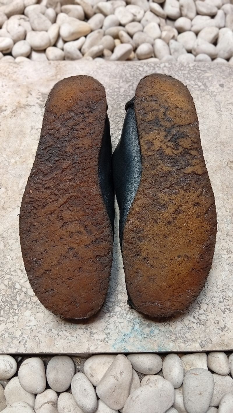CLARKS Lugger, foto 9