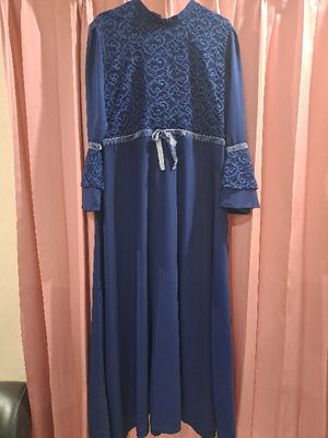 dres muslim